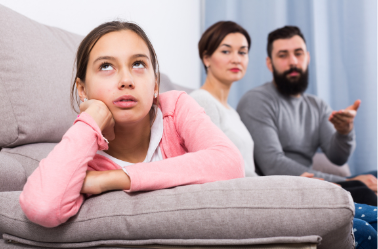 Coup de pouce parent